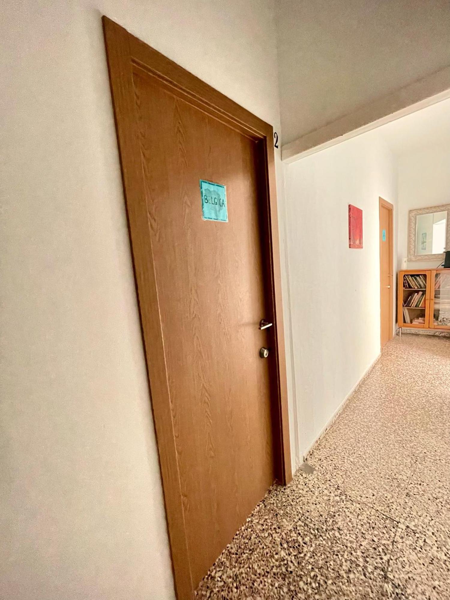Rosa De Los Vientos: Estudios Cádiz Værelse billede